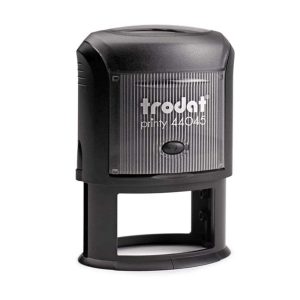 Trodat Printy 44045 gummistämpel