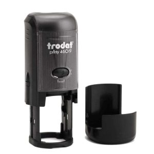 Trodat Printy 46019 gummistämpel