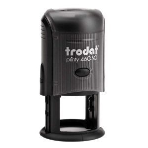 Trodat Printy 46030 gummistämpel