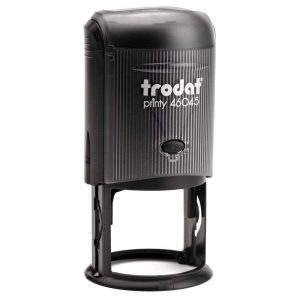 Trodat Printy 46045 gummistämpel