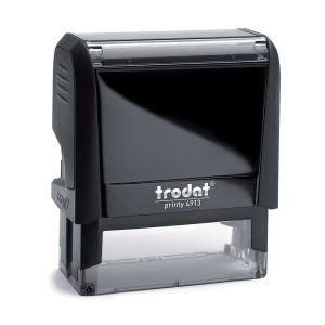 Trodat Printy 4913 gummistämpel