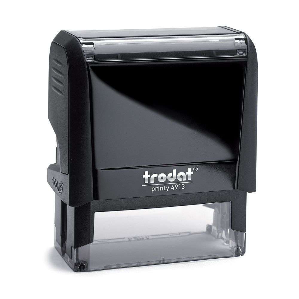 Trodat Printy 4913