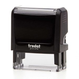 Trodat Printy 4914 gummistämpel