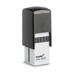 Trodat Printy 4922 gummistämpel