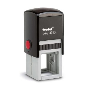 Trodat Printy 4923 gummistämpel