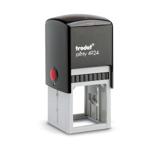 Trodat Printy 4924 gummistämpel
