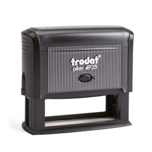 Trodat Printy 4925 gummistämpel