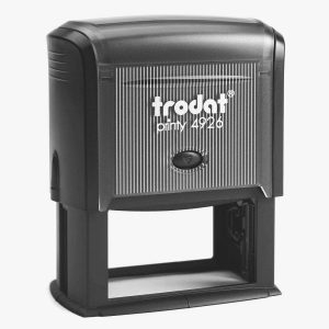 Trodat Printy 4926 gummistämpel