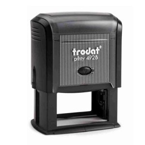 Trodat Printy 4928 gummistämpel