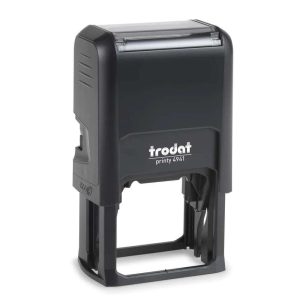 Trodat Printy 4941 gummistämpel