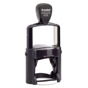 Trodat Professional 5215 gummistämpel