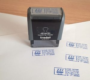 Trodat Printy 4912