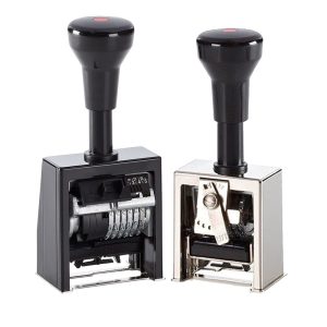 Automatisk numreringsstämpel Reiner B6