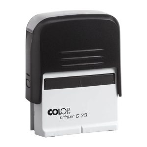 Colop Printer 30 gummistämpel