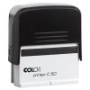 Colop Printer 50 gummistämpel