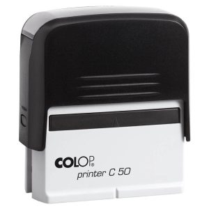 Colop Printer 50 gummistämpel
