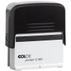 Colop Printer 60 gummistämpel