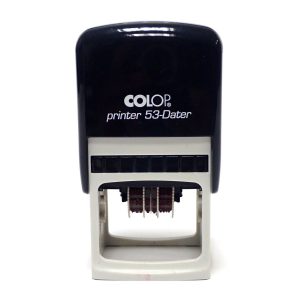 Colop Printer 53-Dater